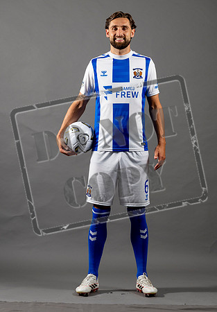 Kilmarnock FC, pre season, William Hill Scottish Premiership, Football