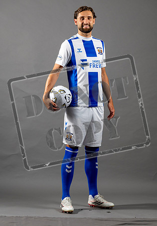 Kilmarnock FC, pre season, William Hill Scottish Premiership, Football