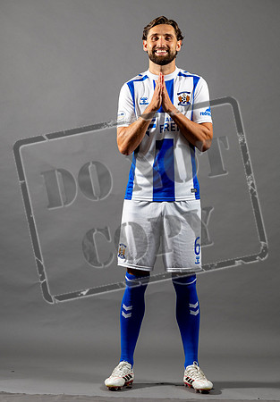 Kilmarnock FC, pre season, William Hill Scottish Premiership, Football