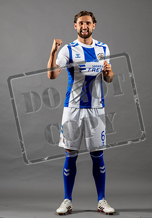 Kilmarnock FC, pre season, William Hill Scottish Premiership, Football