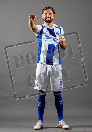 Kilmarnock FC, pre season, William Hill Scottish Premiership, Football