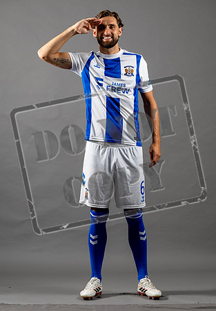 Kilmarnock FC, pre season, William Hill Scottish Premiership, Football