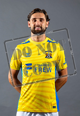 Kilmarnock FC, pre season, William Hill Scottish Premiership, Football