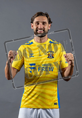 Kilmarnock FC, pre season, William Hill Scottish Premiership, Football