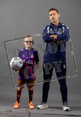 Kilmarnock FC, pre season, William Hill Scottish Premiership, Football