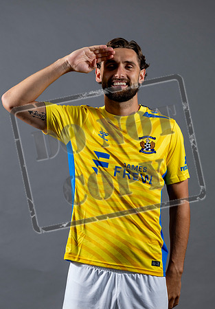 Kilmarnock FC, pre season, William Hill Scottish Premiership, Football