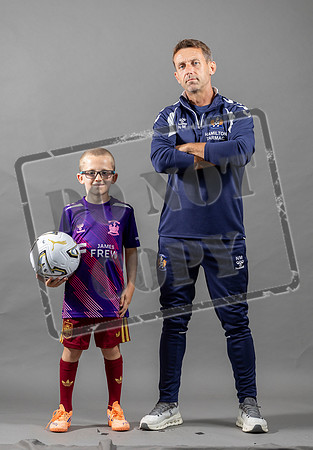 Kilmarnock FC, pre season, William Hill Scottish Premiership, Football