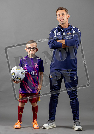 Kilmarnock FC, pre season, William Hill Scottish Premiership, Football