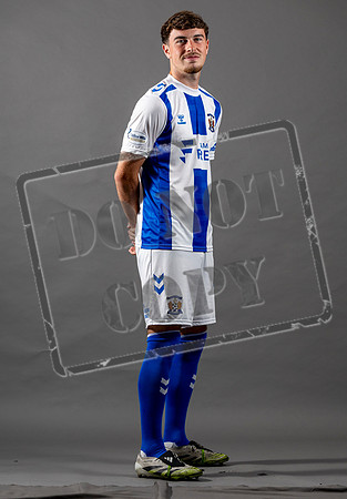 Kilmarnock FC, pre season, William Hill Scottish Premiership, Football