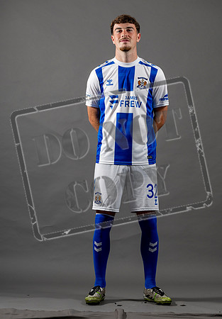 Kilmarnock FC, pre season, William Hill Scottish Premiership, Football