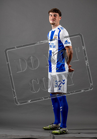 Kilmarnock FC, pre season, William Hill Scottish Premiership, Football