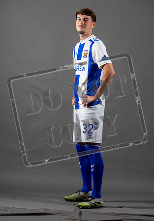 Kilmarnock FC, pre season, William Hill Scottish Premiership, Football