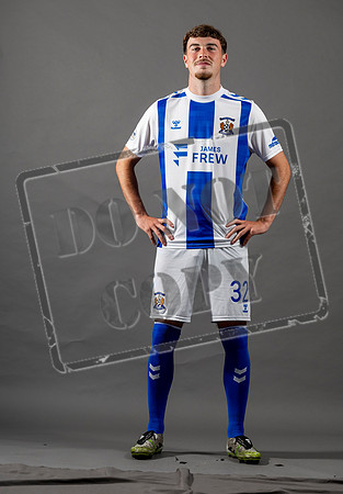 Kilmarnock FC, pre season, William Hill Scottish Premiership, Football