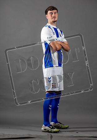 Kilmarnock FC, pre season, William Hill Scottish Premiership, Football