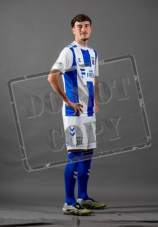 Kilmarnock FC, pre season, William Hill Scottish Premiership, Football
