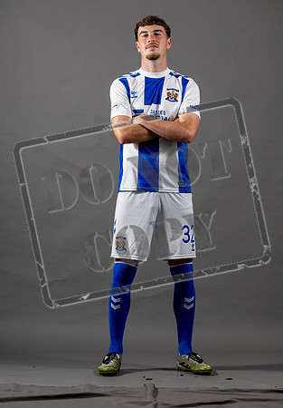 Kilmarnock FC, pre season, William Hill Scottish Premiership, Football