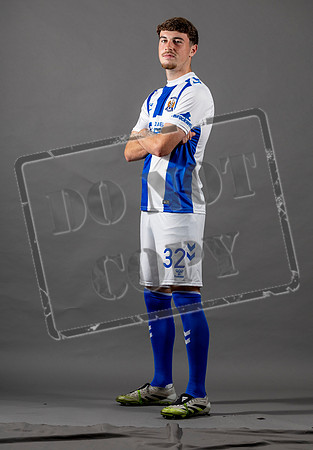 Kilmarnock FC, pre season, William Hill Scottish Premiership, Football