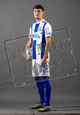 Kilmarnock FC, pre season, William Hill Scottish Premiership, Football