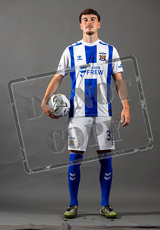Kilmarnock FC, pre season, William Hill Scottish Premiership, Football