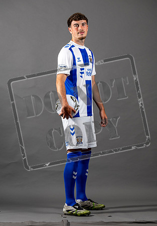 Kilmarnock FC, pre season, William Hill Scottish Premiership, Football