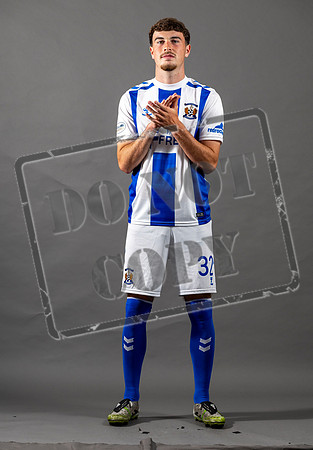 Kilmarnock FC, pre season, William Hill Scottish Premiership, Football