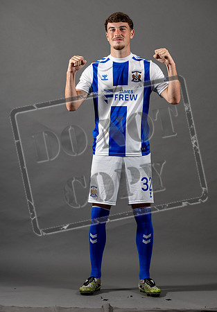 Kilmarnock FC, pre season, William Hill Scottish Premiership, Football