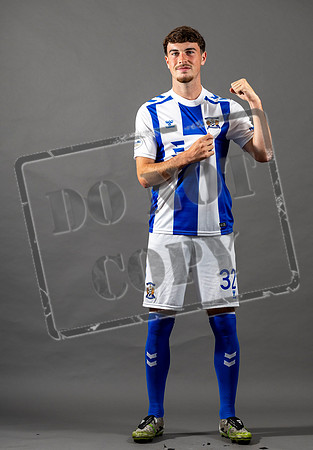 Kilmarnock FC, pre season, William Hill Scottish Premiership, Football
