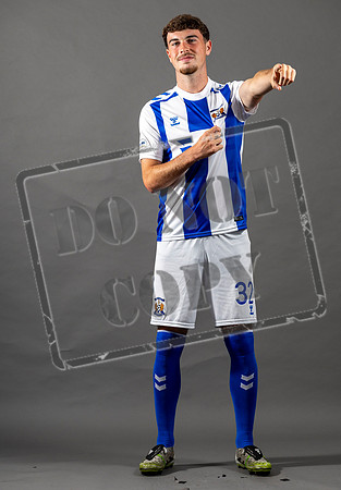 Kilmarnock FC, pre season, William Hill Scottish Premiership, Football