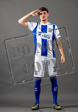 Kilmarnock FC, pre season, William Hill Scottish Premiership, Football