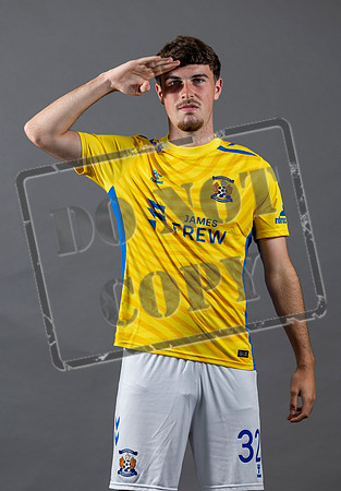 Kilmarnock FC, pre season, William Hill Scottish Premiership, Football