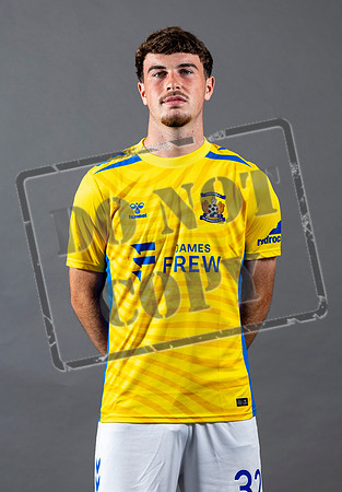 Kilmarnock FC, pre season, William Hill Scottish Premiership, Football