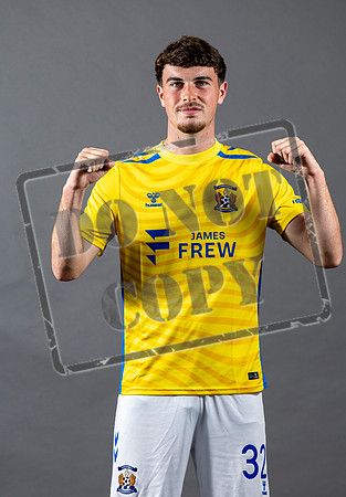 Kilmarnock FC, pre season, William Hill Scottish Premiership, Football