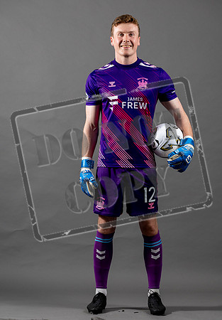Kilmarnock FC, pre season, William Hill Scottish Premiership, Football