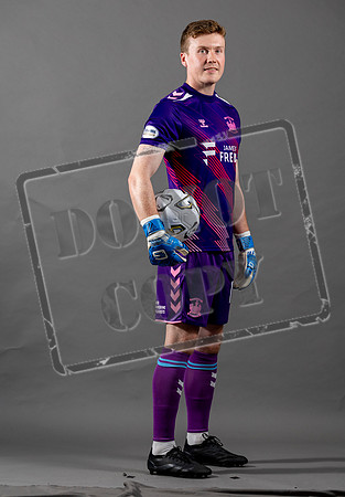 Kilmarnock FC, pre season, William Hill Scottish Premiership, Football