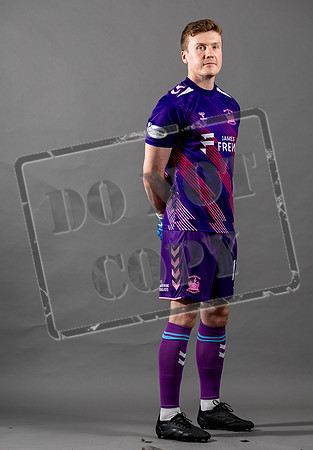 Kilmarnock FC, pre season, William Hill Scottish Premiership, Football