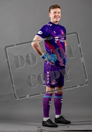 Kilmarnock FC, pre season, William Hill Scottish Premiership, Football