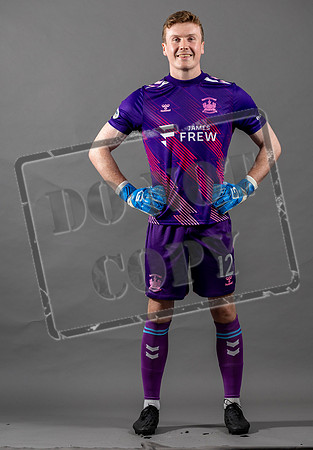 Kilmarnock FC, pre season, William Hill Scottish Premiership, Football