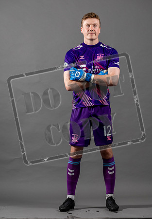 Kilmarnock FC, pre season, William Hill Scottish Premiership, Football