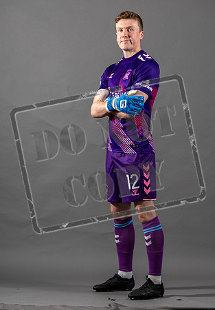 Kilmarnock FC, pre season, William Hill Scottish Premiership, Football