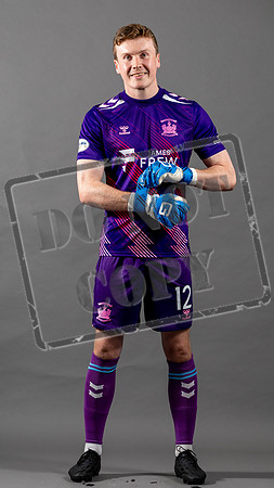 Kilmarnock FC, pre season, William Hill Scottish Premiership, Football