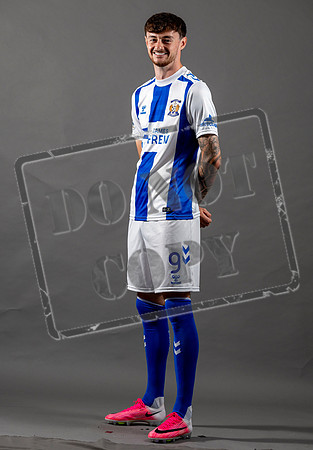 Kilmarnock FC, pre season, William Hill Scottish Premiership, Football