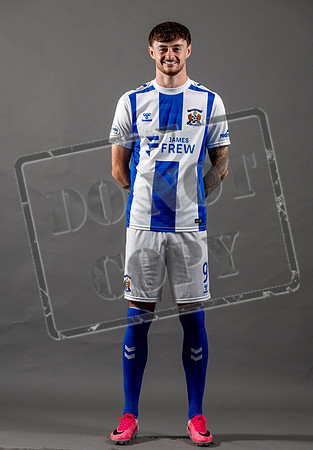 Kilmarnock FC, pre season, William Hill Scottish Premiership, Football