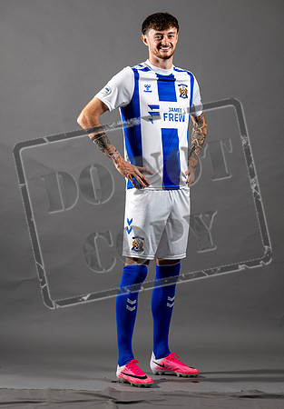 Kilmarnock FC, pre season, William Hill Scottish Premiership, Football