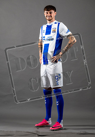 Kilmarnock FC, pre season, William Hill Scottish Premiership, Football