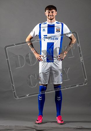 Kilmarnock FC, pre season, William Hill Scottish Premiership, Football