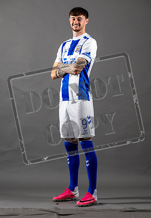Kilmarnock FC, pre season, William Hill Scottish Premiership, Football