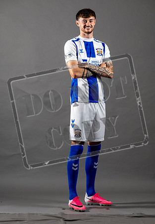 Kilmarnock FC, pre season, William Hill Scottish Premiership, Football