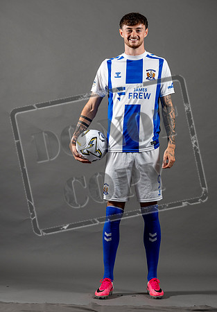 Kilmarnock FC, pre season, William Hill Scottish Premiership, Football