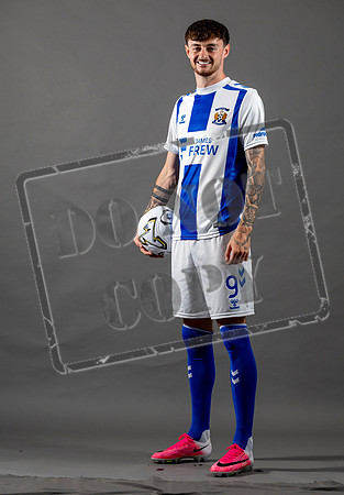Kilmarnock FC, pre season, William Hill Scottish Premiership, Football