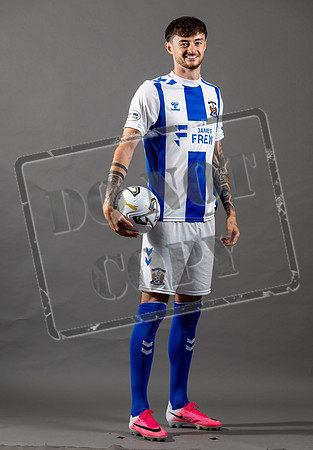 Kilmarnock FC, pre season, William Hill Scottish Premiership, Football
